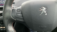 Peugeot 2008 1.5 BlueHDi 100 GT Line 5dr [5 Speed] Diesel Estate